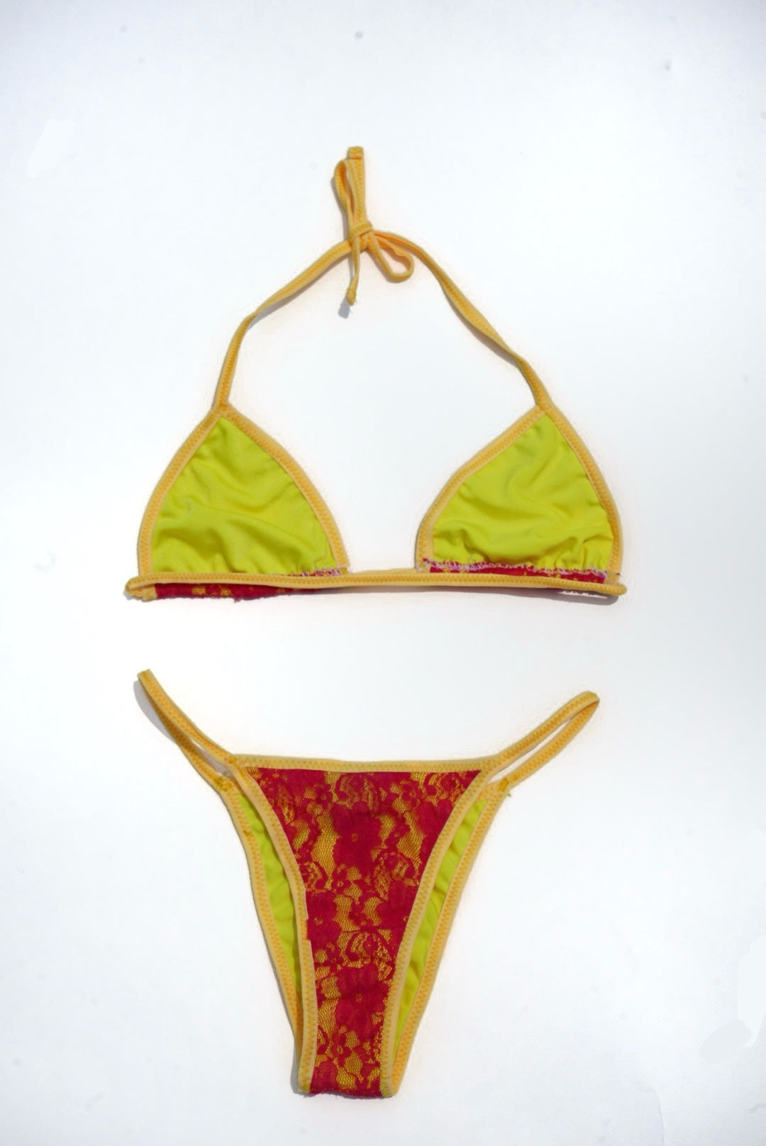 Fruit Punch Set