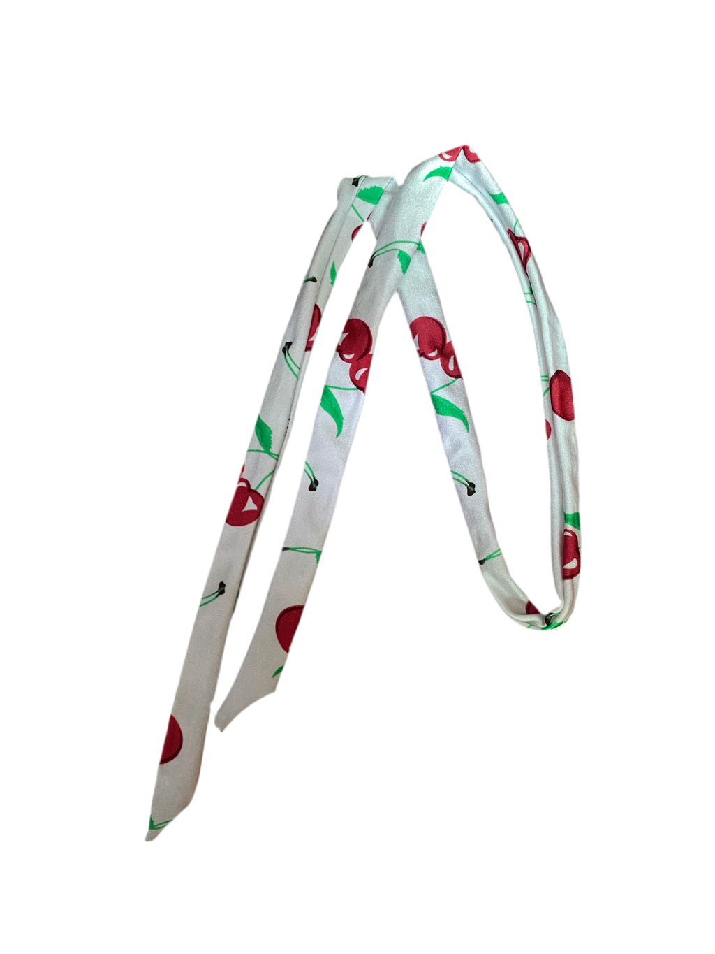 Cherry Tie