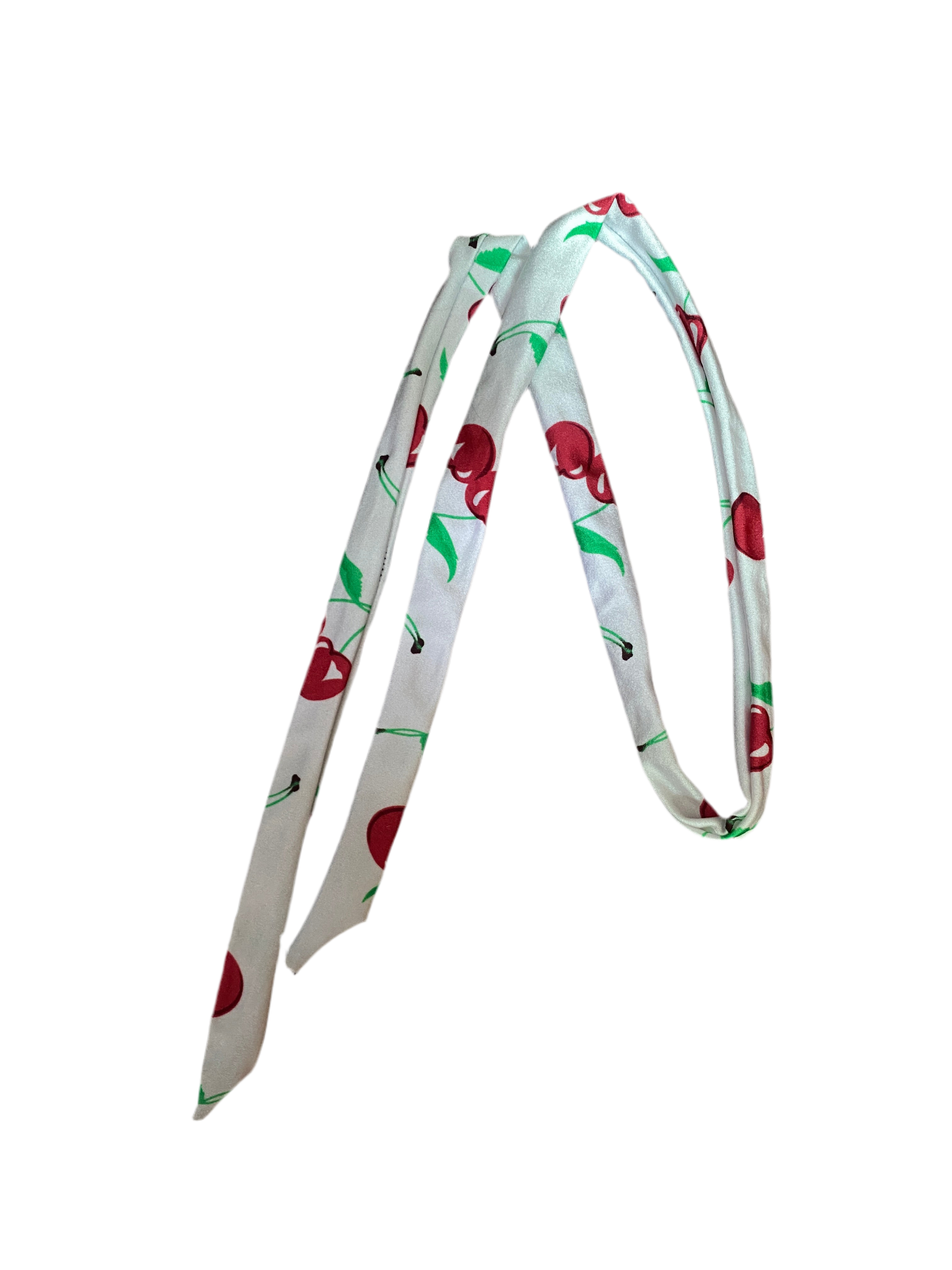 Cherry Tie