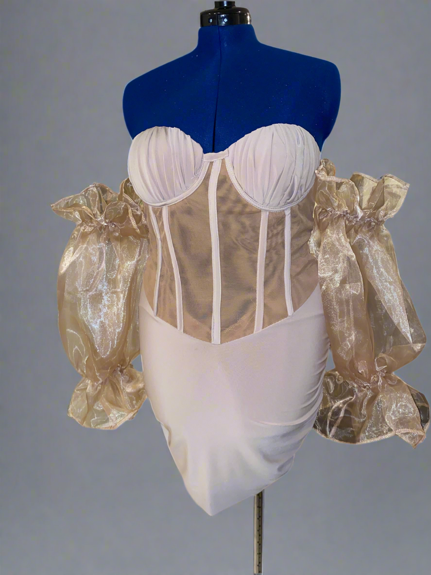 CUSTOM ORDER CONSULTATION