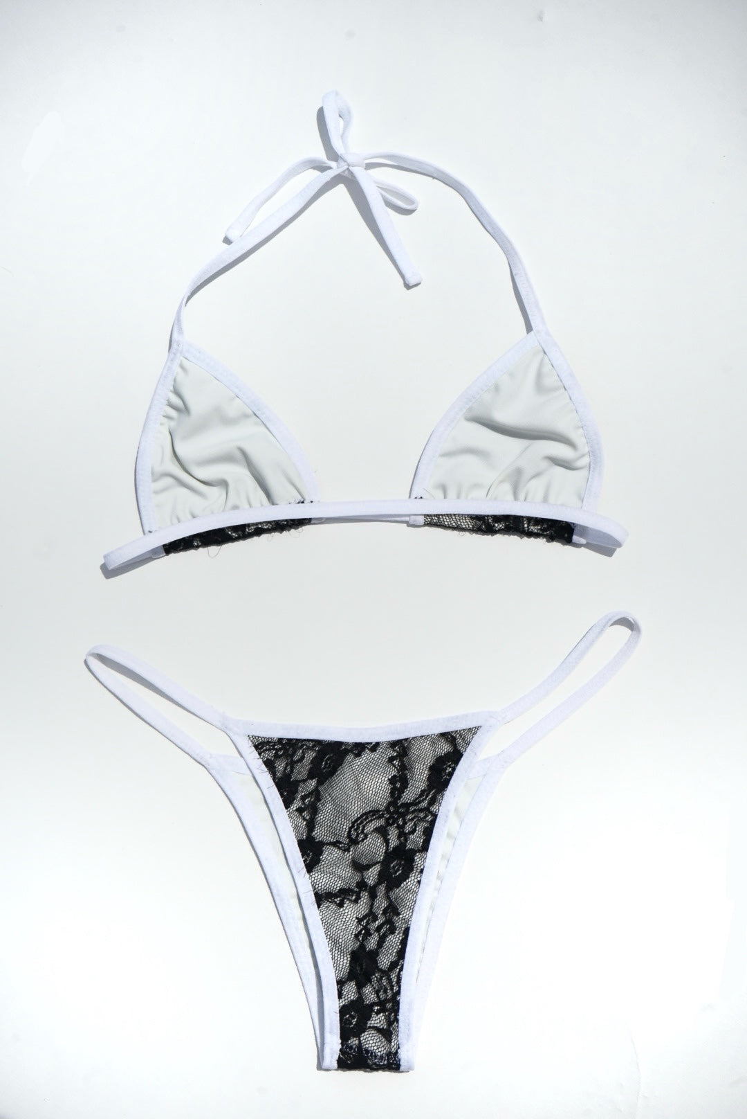 Classic Lace Set