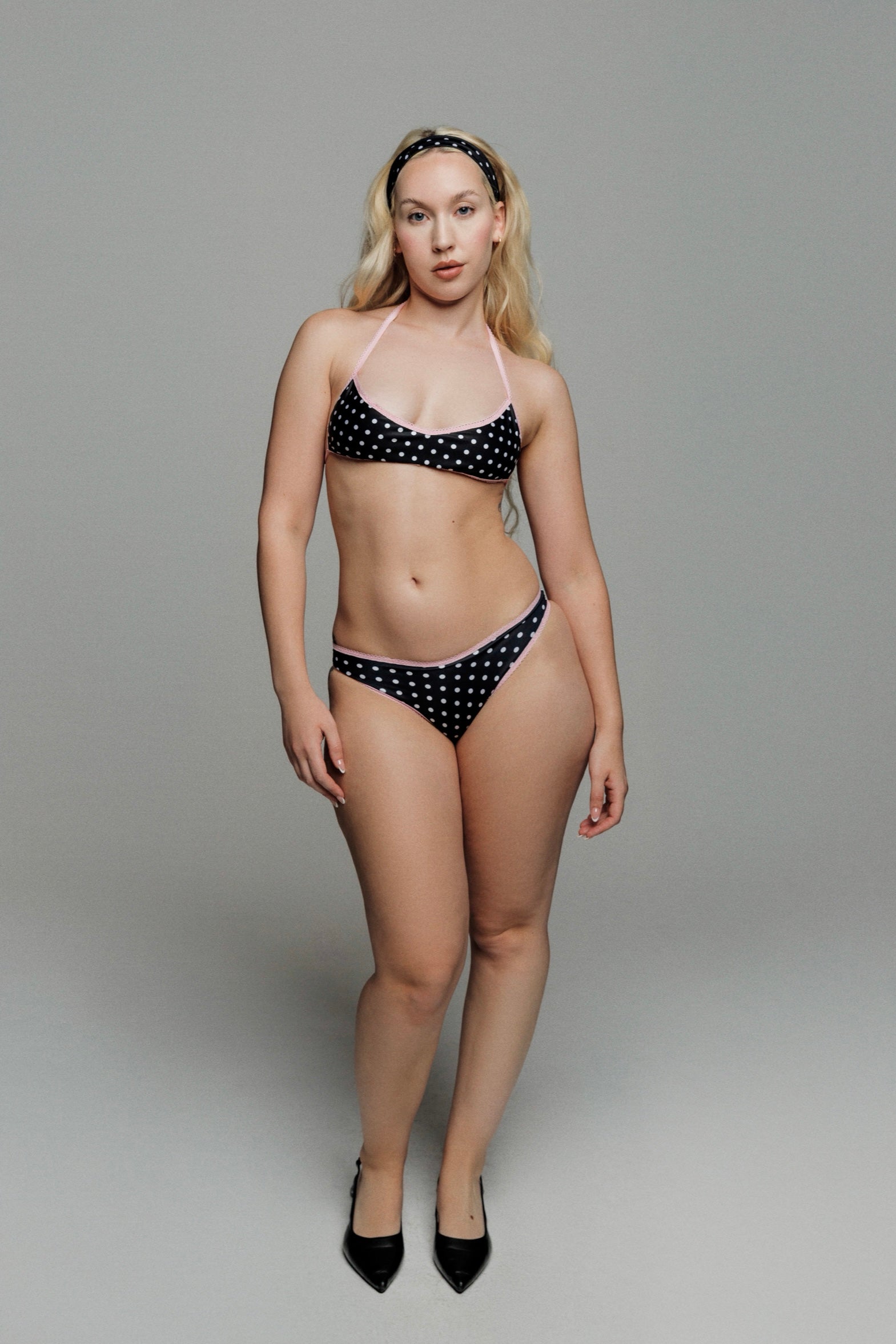 Old Hollywood Cheeky Bottoms