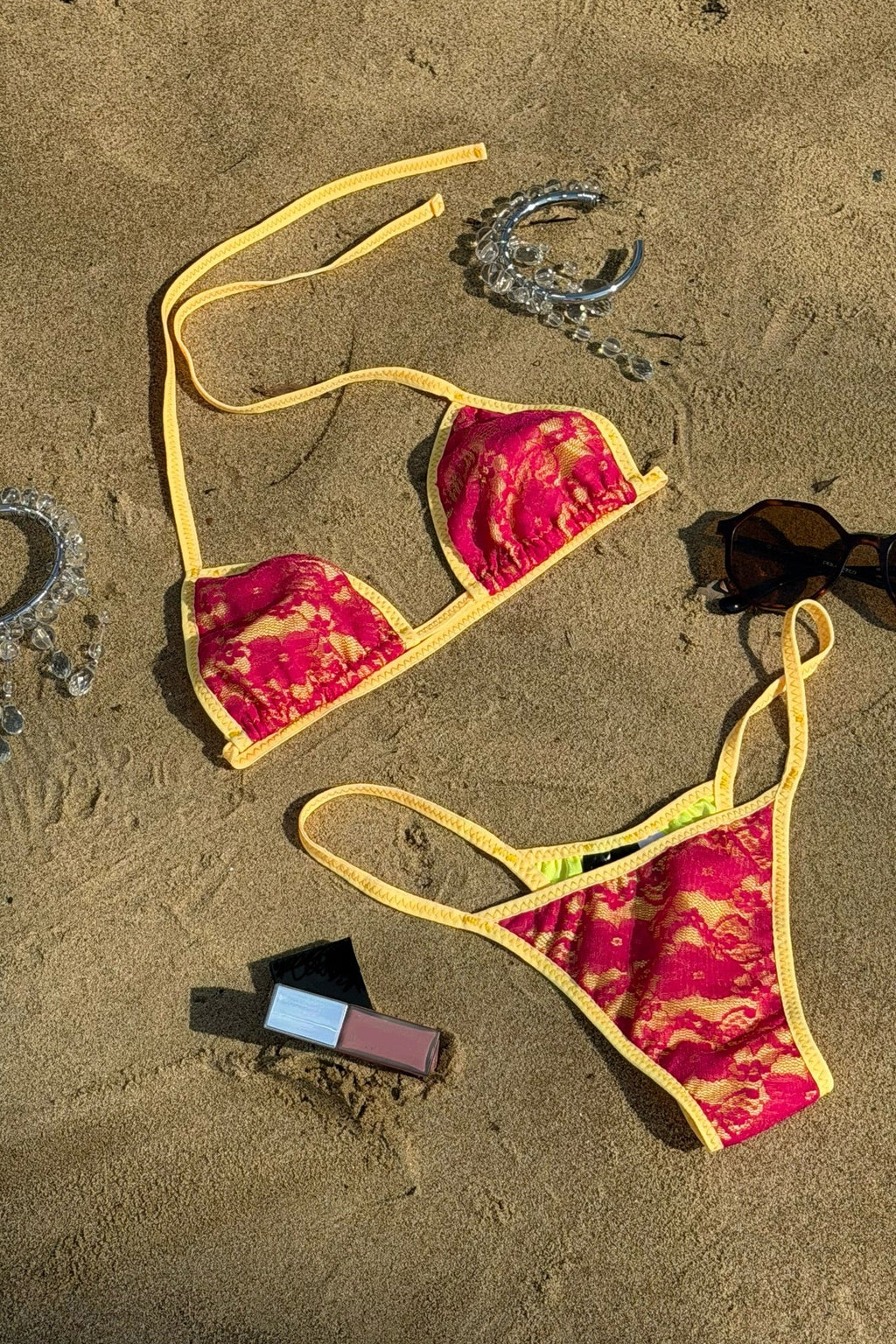 Fruit Punch Set