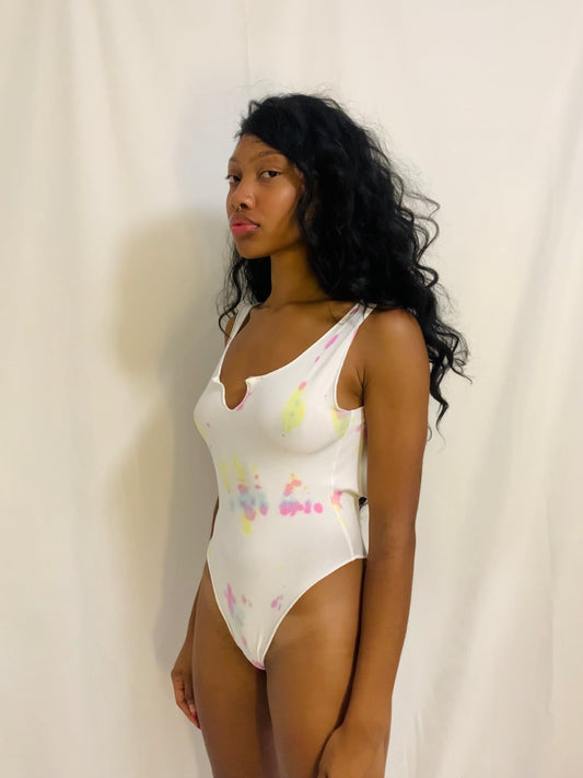 NEW BODY