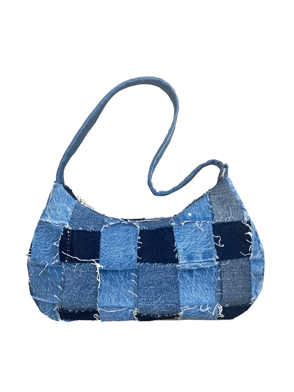 Woven Money Bag